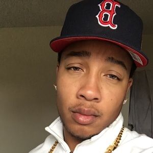 Meet your Posher, Dashawn